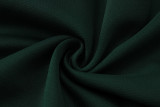 2025/26 Bucks Green Hoody Zipper Jacket Tracksuit