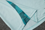 2025/26 Cruzeiro Light Green Training Jersey(A Set)