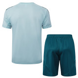 2025/26 Cruzeiro Light Green Training Jersey(A Set)