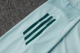 2025/26 Cruzeiro Light Green Training Jersey(A Set)
