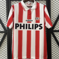 1994/95 PSV Home Retro Soccer Jersey