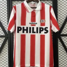1994/95 PSV Home Retro Soccer Jersey