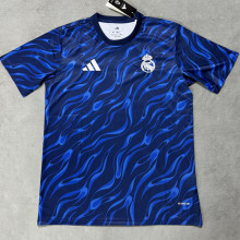2025 RM Special Edition Fans Soccer Jersey