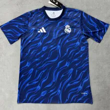 2025 RM Special Edition Fans Soccer Jersey