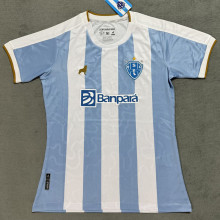 2025/26 Paysandu Home Women Soccer Jersey 女