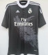 2014/15 RM Black Dragon Retro Soccer Jersey