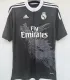 2014/15 RM Black Dragon Retro Soccer Jersey