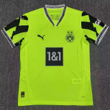 2025 BVB Special Edition Fans Soccer Jersey