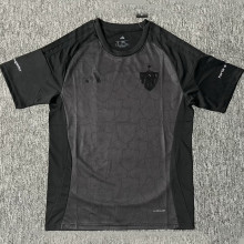 2025 Atletico Mineiro Black Special Edition Fans Soccer Jersey