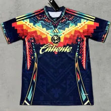 2025 Club America Special Edition Fans Soccer Jersey
