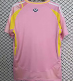 2025/26 Scotland Away Fans Soccer Jersey