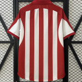 2000/2001 PSV Home Retro Soccer Jersey