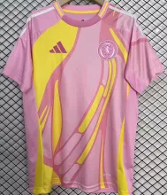 2025/26 Scotland Away Fans Soccer Jersey