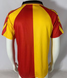 1998/1999 Galatasaray Home Retro Soccer Jersey