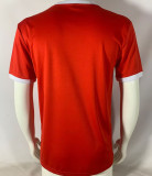 1986/88 Atlético Independiente Home Red Retro Soccer Jersey