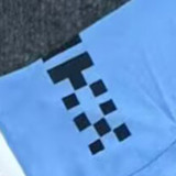 2025/26 Man City 1:1 Quality Home Blue Fans Soccer Jersey