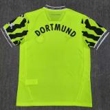 2025 BVB Special Edition Fans Soccer Jersey