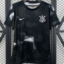2025 Corinthians Training Jersey