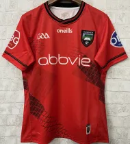 2025 GAA  Rugby Jersey
