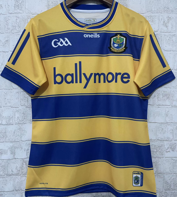 2025 GAA  Rugby Jersey