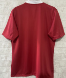 2025 The British & Irish Lions Home Red Rugby Shirt 红狮子 刺绣版