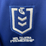 2025 Parramatta Eels Rugby Jersey 曼鱼