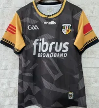2025 GAA  Rugby Jersey