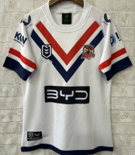 2025 Sydney Roosters Rugby Jersey 雄鸡