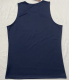 2025 The British & Irish Lions Vest Rugby Shirt 红狮子