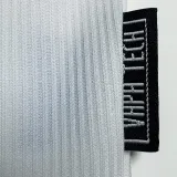 1998/99 M Utd White Retro Soccer Jersey