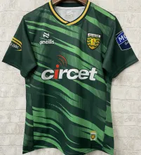 2025 GAA  Rugby Jersey