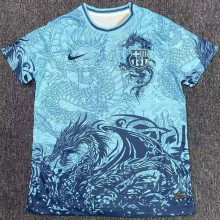 2025 BA Special Edition Fans Soccer Jersey