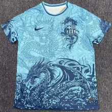 2025 BA Special Edition Fans Soccer Jersey