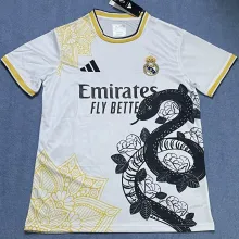 2025 RM Special Edition Fans Soccer Jersey