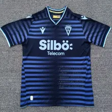 2024/25 Cadiz Third Fans Soccer Jersey