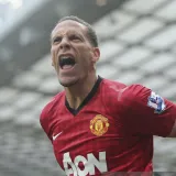 2012/13 M Utd Home Red Retro Player Version Long Sleeve Soccer Jersey 球员版长袖