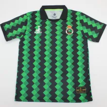 2025 Racing Santander 112TH GK Soccer Jersey 桑坦德竞技