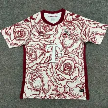 2025 1. FC Köln Special Edition Fans Soccer Jersey 科隆