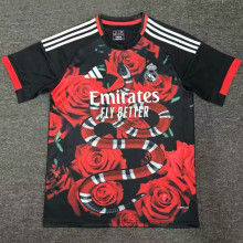 2025 RM Special Edition Fans Soccer Jersey