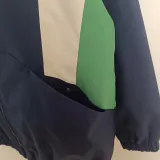 2025 Algeria Windbreaker