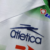 2007/08 Santos Lugana Home Retro Fans Soccer Jersey  桑托斯拉古纳