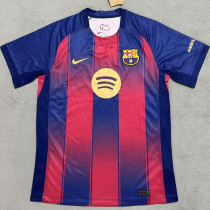 2025/26 BA Home Fans Soccer Jersey