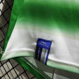 2007/08 Santos Lugana Home Retro Fans Soccer Jersey  桑托斯拉古纳