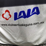 2007/08 Santos Lugana Away Retro Fans Soccer Jersey  桑托斯拉古纳