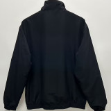 1996/97 River Plate Reversible Retro Windbreaker 双面