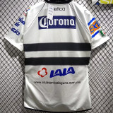 2007/08 Santos Lugana Away Retro Fans Soccer Jersey  桑托斯拉古纳