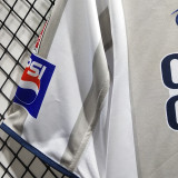 2001/2002 Pachuca Away Retro Fans Soccer Jersey 帕丘卡