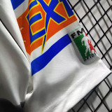 2007/08 Santos Lugana Away Retro Fans Soccer Jersey  桑托斯拉古纳