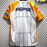 2004 Pumas UNAM Home Retro Fans Soccer Jersey