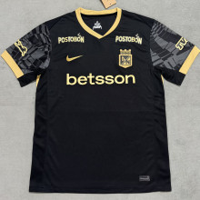 2025/26 Atletico Nacional Away Fans Jersey